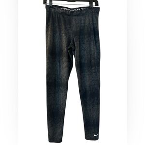 Nike Pro Combat Therma Fit Women’s Leggings size Medium